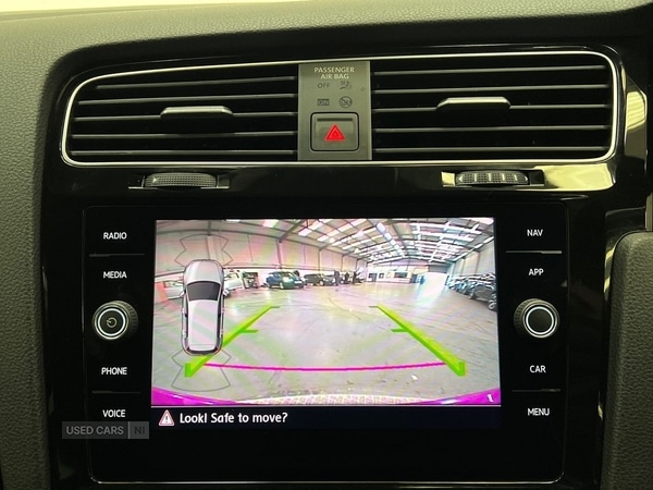 Used Volkswagen Golf 2019 for sale - 77754613: Photo 36