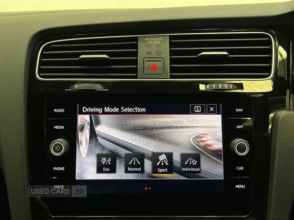 Used Volkswagen Golf 2019 for sale - 77754613: Photo 37