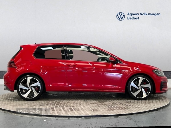 Used Volkswagen Golf 2019 for sale - 77754613: Photo 4