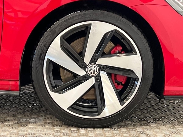 Used Volkswagen Golf 2019 for sale - 77754613: Photo 5