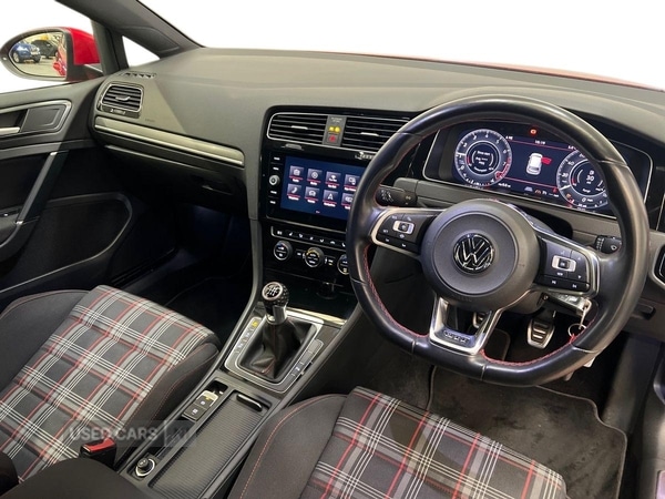 Used Volkswagen Golf 2019 for sale - 77754613: Photo 6