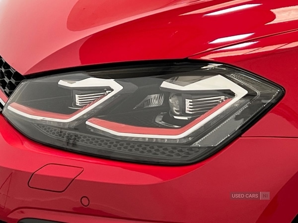 Used Volkswagen Golf 2019 for sale - 77754613: Photo 7