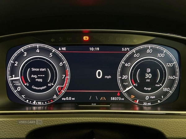 Used Volkswagen Golf 2019 for sale - 77754613: Photo 9