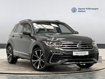Used Volkswagen Tiguan 2023 for sale - 78602415: Photo