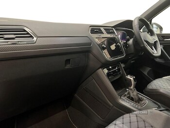 Used Volkswagen Tiguan 2023 for sale - 78602415: Photo