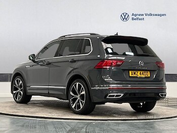 Used Volkswagen Tiguan 2023 for sale - 78602415: Photo