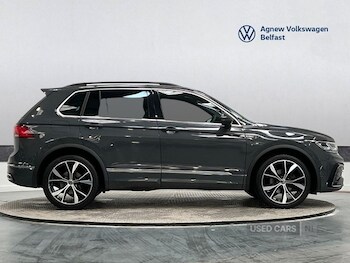 Used Volkswagen Tiguan 2023 for sale - 78602415: Photo