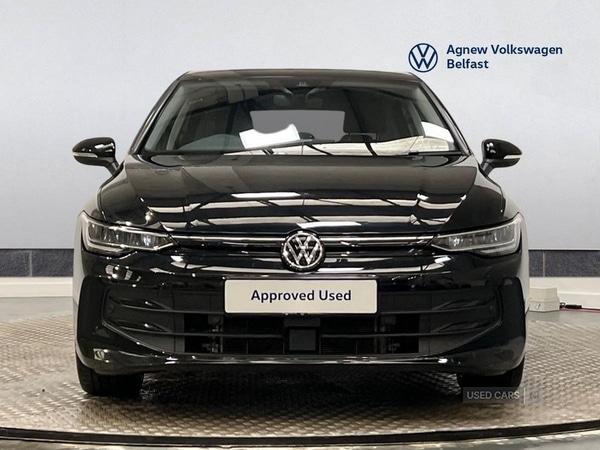 Used Volkswagen Golf 2024 for sale - 78008062: Photo 11