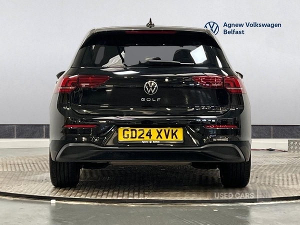 Used Volkswagen Golf 2024 for sale - 78008062: Photo 12