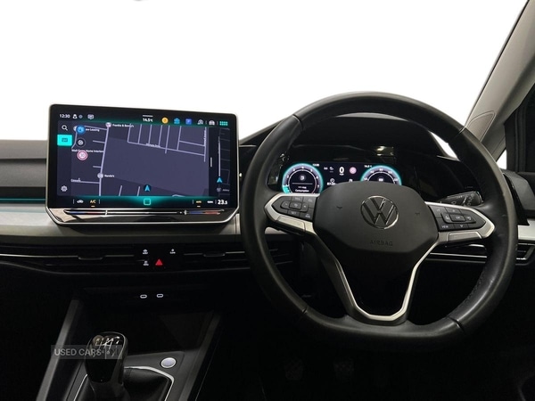 Used Volkswagen Golf 2024 for sale - 78008062: Photo 13