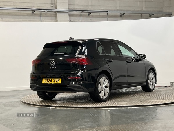 Used Volkswagen Golf 2024 for sale - 78008062: Photo 19