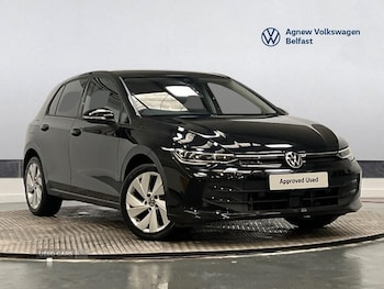Used Volkswagen Golf 2024 for sale - 78008062: Photo