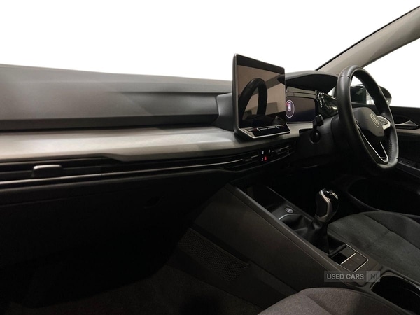 Used Volkswagen Golf 2024 for sale - 78008062: Photo 2