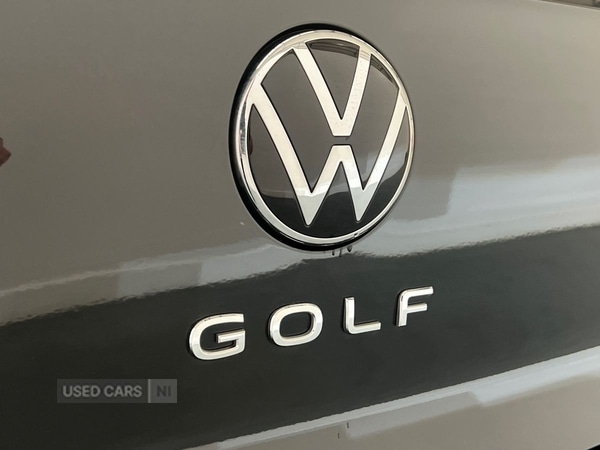 Used Volkswagen Golf 2024 for sale - 78008062: Photo 22