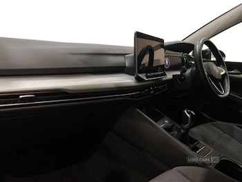 Used Volkswagen Golf 2024 for sale - 78008062: Photo