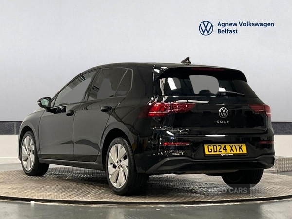 Used Volkswagen Golf 2024 for sale - 78008062: Photo 3