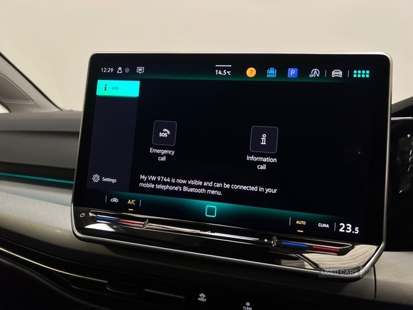 Used Volkswagen Golf 2024 for sale - 78008062: Photo 33