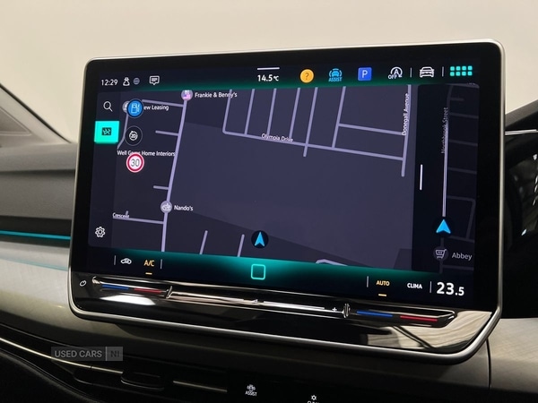 Used Volkswagen Golf 2024 for sale - 78008062: Photo 34