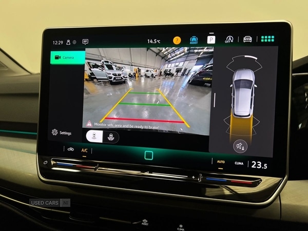 Used Volkswagen Golf 2024 for sale - 78008062: Photo 35