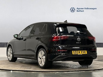 Used Volkswagen Golf 2024 for sale - 78008062: Photo