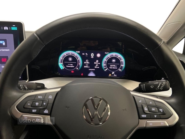 Used Volkswagen Golf 2024 for sale - 78008062: Photo 8