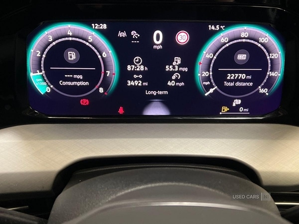 Used Volkswagen Golf 2024 for sale - 78008062: Photo 9