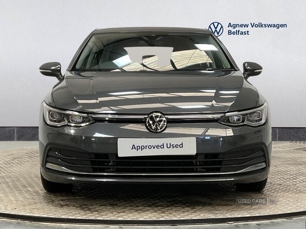 Used Volkswagen Golf 2023 for sale - 77883939: Photo 11