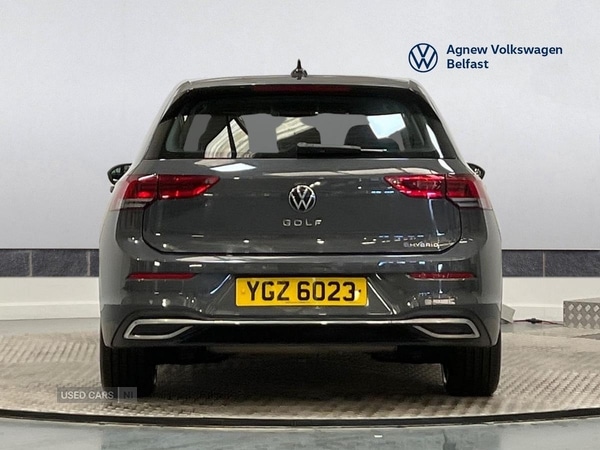 Used Volkswagen Golf 2023 for sale - 77883939: Photo 12