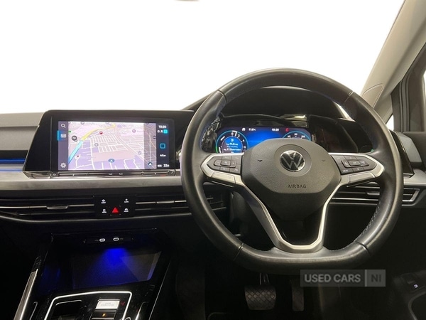 Used Volkswagen Golf 2023 for sale - 77883939: Photo 13