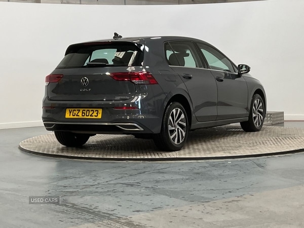 Used Volkswagen Golf 2023 for sale - 77883939: Photo 19