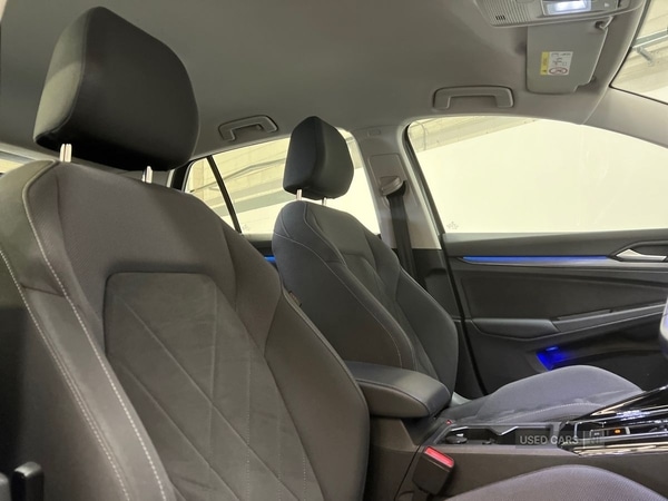 Used Volkswagen Golf 2023 for sale - 77883939: Photo 26