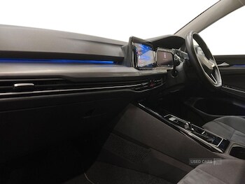 Used Volkswagen Golf 2023 for sale - 77883939: Photo