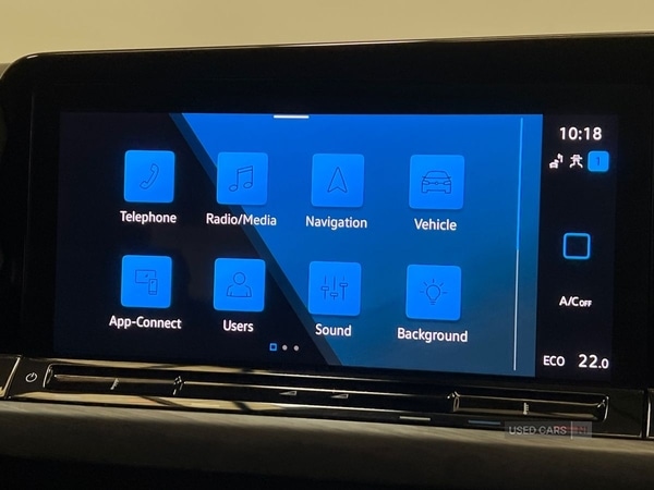 Used Volkswagen Golf 2023 for sale - 77883939: Photo 31