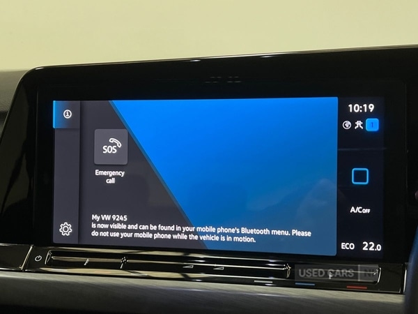 Used Volkswagen Golf 2023 for sale - 77883939: Photo 32