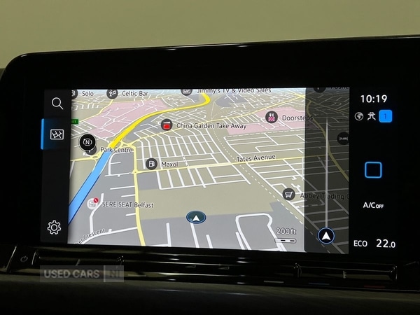 Used Volkswagen Golf 2023 for sale - 77883939: Photo 33