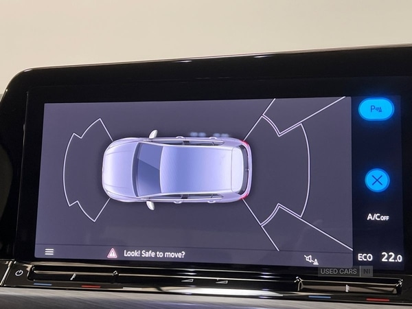 Used Volkswagen Golf 2023 for sale - 77883939: Photo 34