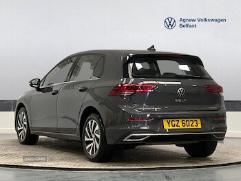 Used Volkswagen Golf 2023 for sale - 77883939: Photo