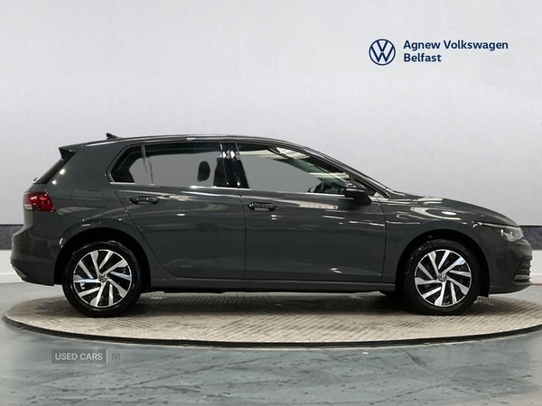Used Volkswagen Golf 2023 for sale - 77883939: Photo 4