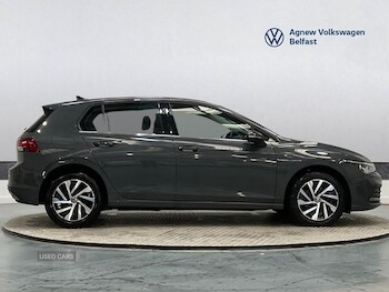 Used Volkswagen Golf 2023 for sale - 77883939: Photo