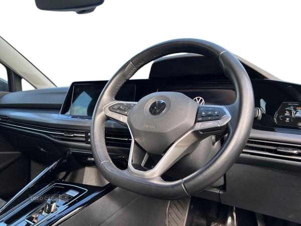 Used Volkswagen Golf 2023 for sale - 77883939: Photo 6