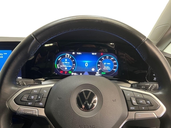 Used Volkswagen Golf 2023 for sale - 77883939: Photo 8