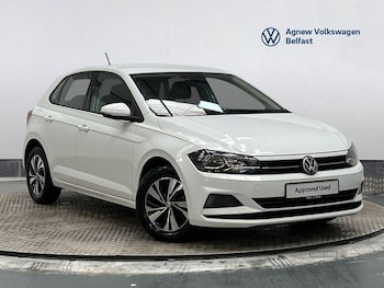 Used Volkswagen Polo 2020 for sale - 78810832: Photo