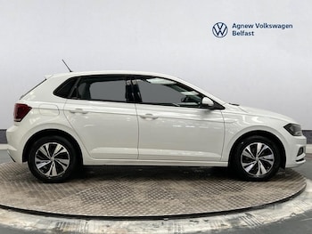 Used Volkswagen Polo 2020 for sale - 78810832: Photo