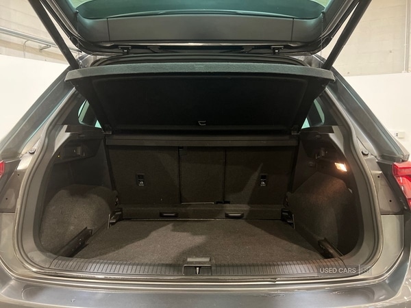 Used Volkswagen Tiguan 2020 for sale - 78020707: Photo 10