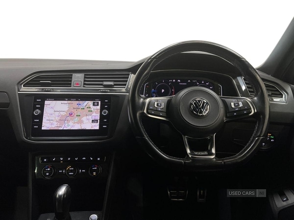 Used Volkswagen Tiguan 2020 for sale - 78020707: Photo 13