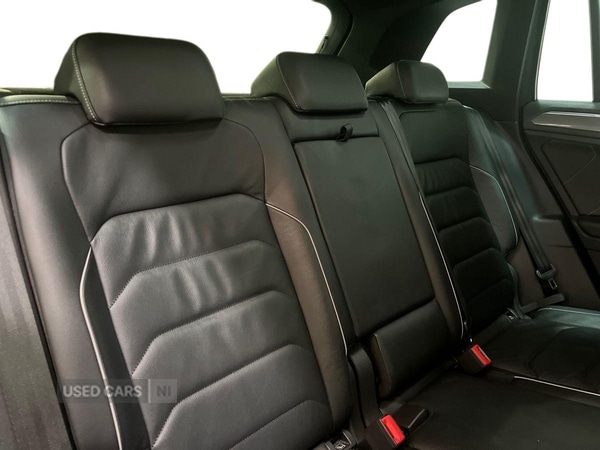 Used Volkswagen Tiguan 2020 for sale - 78020707: Photo 14