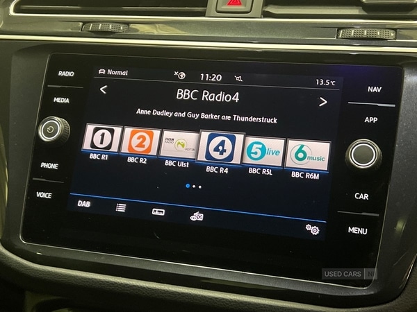 Used Volkswagen Tiguan 2020 for sale - 78020707: Photo 16