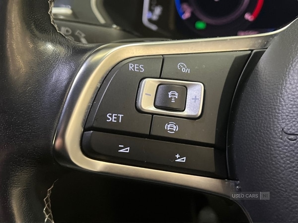 Used Volkswagen Tiguan 2020 for sale - 78020707: Photo 17