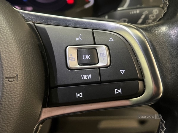 Used Volkswagen Tiguan 2020 for sale - 78020707: Photo 18