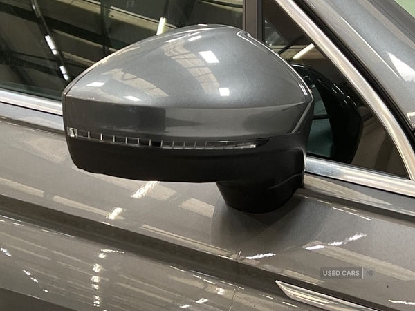 Used Volkswagen Tiguan 2020 for sale - 78020707: Photo 20